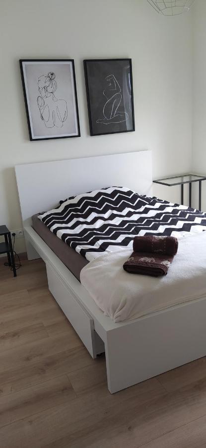 Apartament Z Widokiem Piła Esterno foto